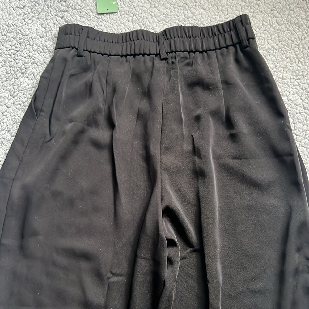 NWT Willit Women's Wide Leg High Waisted Casual Business Office Work Pants - Picture 9 of 11